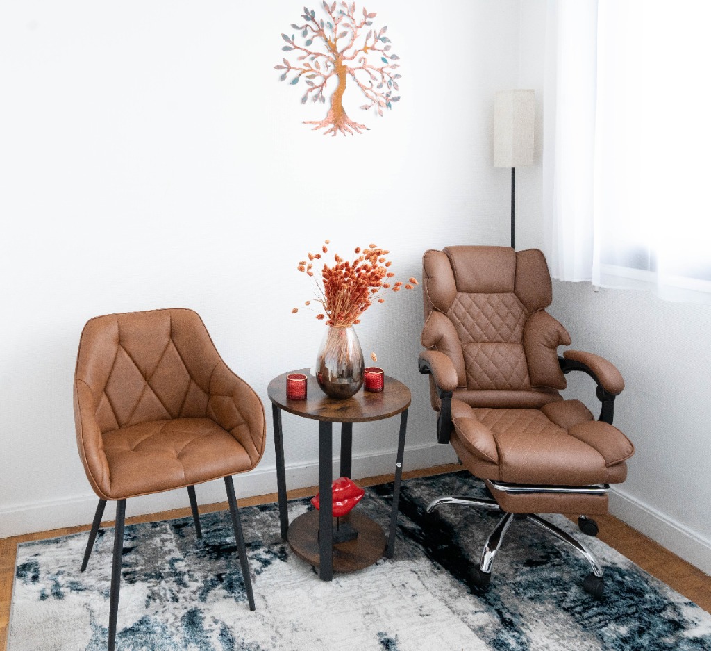 photo cabinet Sylvie Lefort