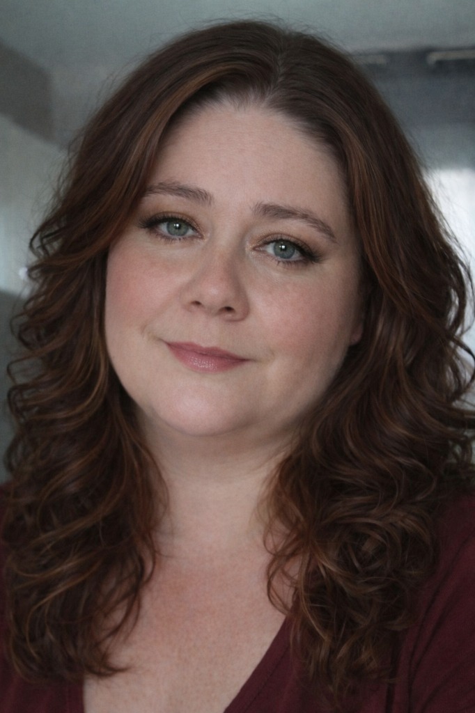 photo portrait Laetitia Blondet