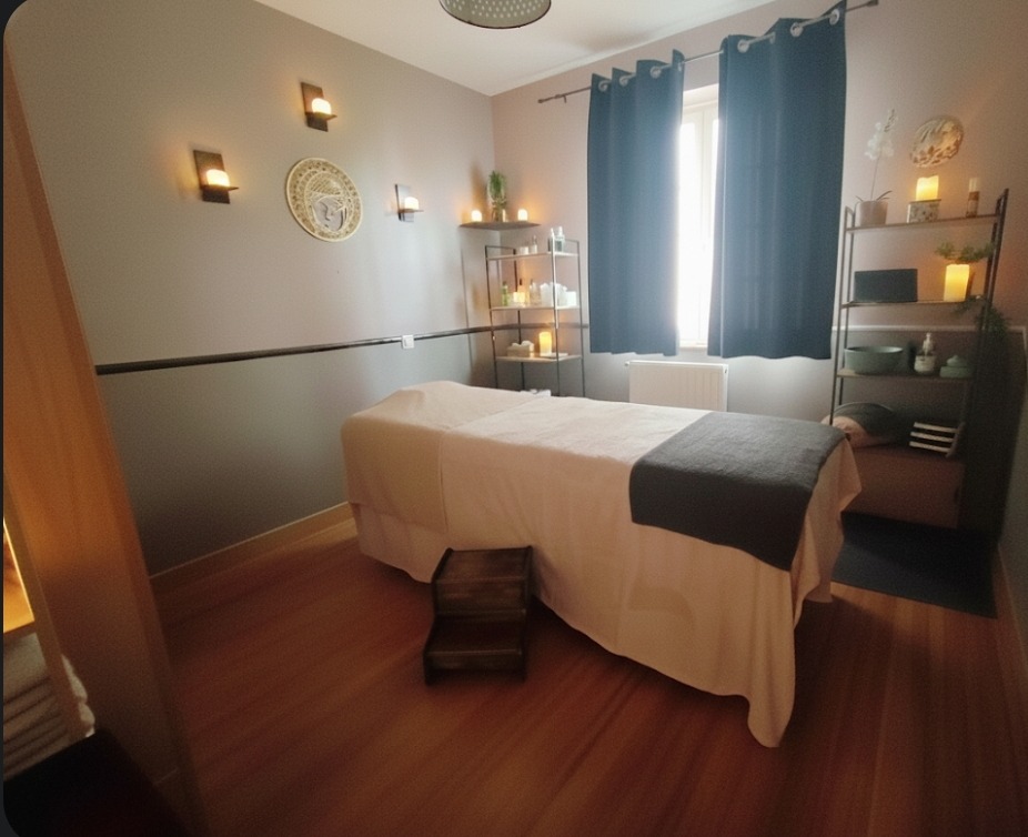 photo cabinet Zen & Dé-Stress