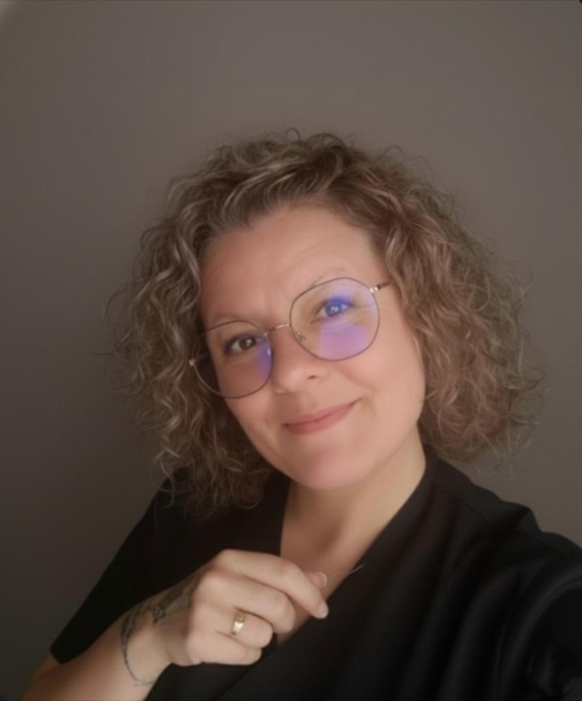 photo portrait Zen & Dé-Stress