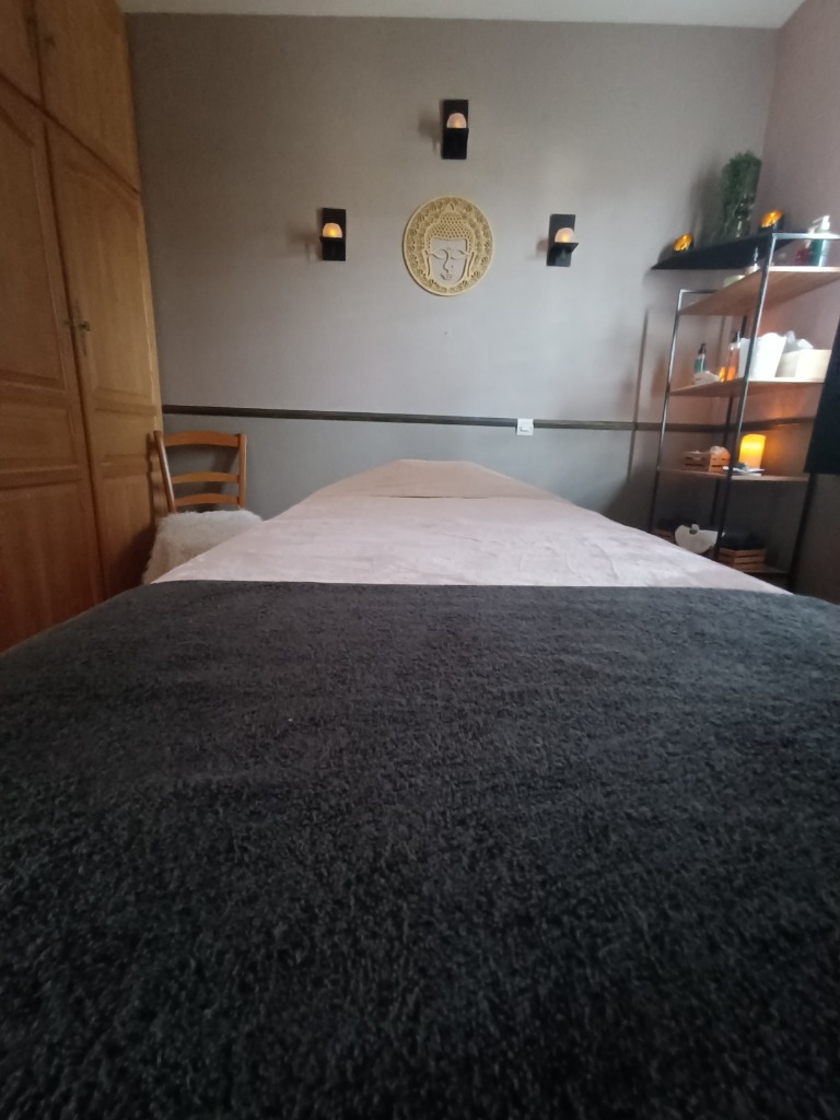 photo seance Zen & Dé-Stress