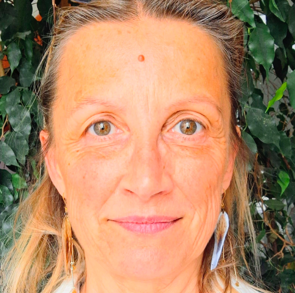 Corinne Durand  Thérapie intégrative