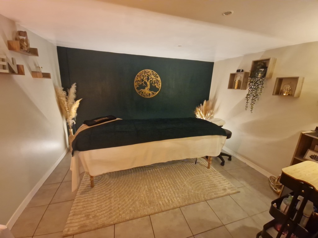 photo cabinet Institut Vanessa M