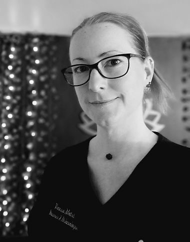 photo portrait Institut Vanessa M