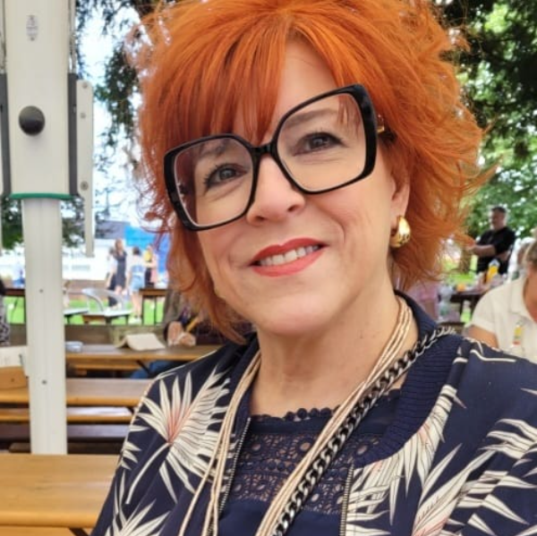 Marie-Louise GREGORCIC Hynothérapie