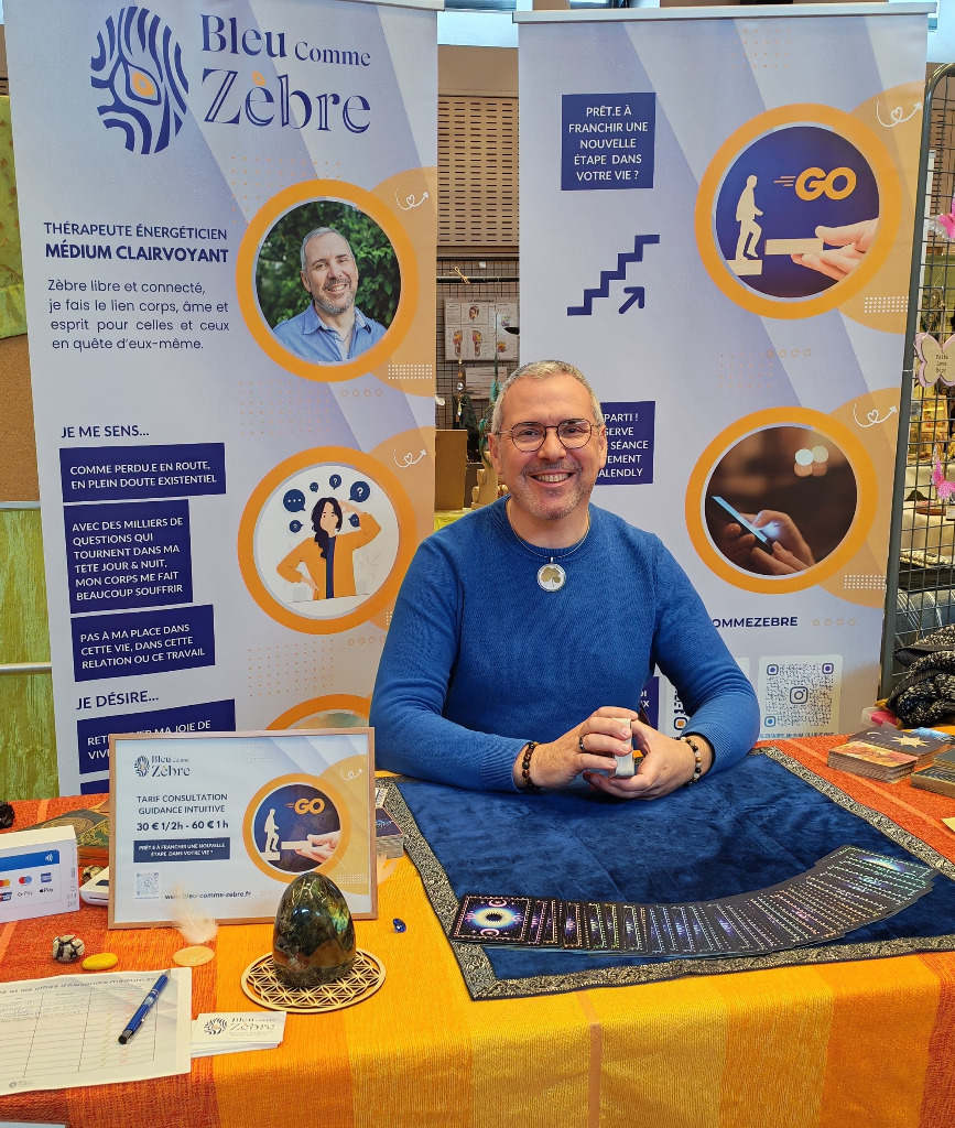 photo activite Alexandre Carré Energéticien