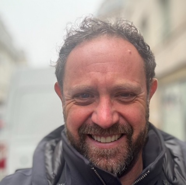 Melget Thérapie de couple - Paris 15