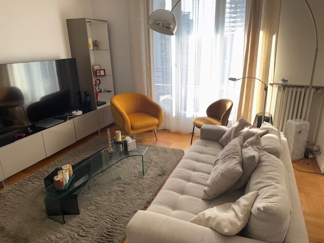 photo cabinet Melget Thérapie de couple - Paris 15