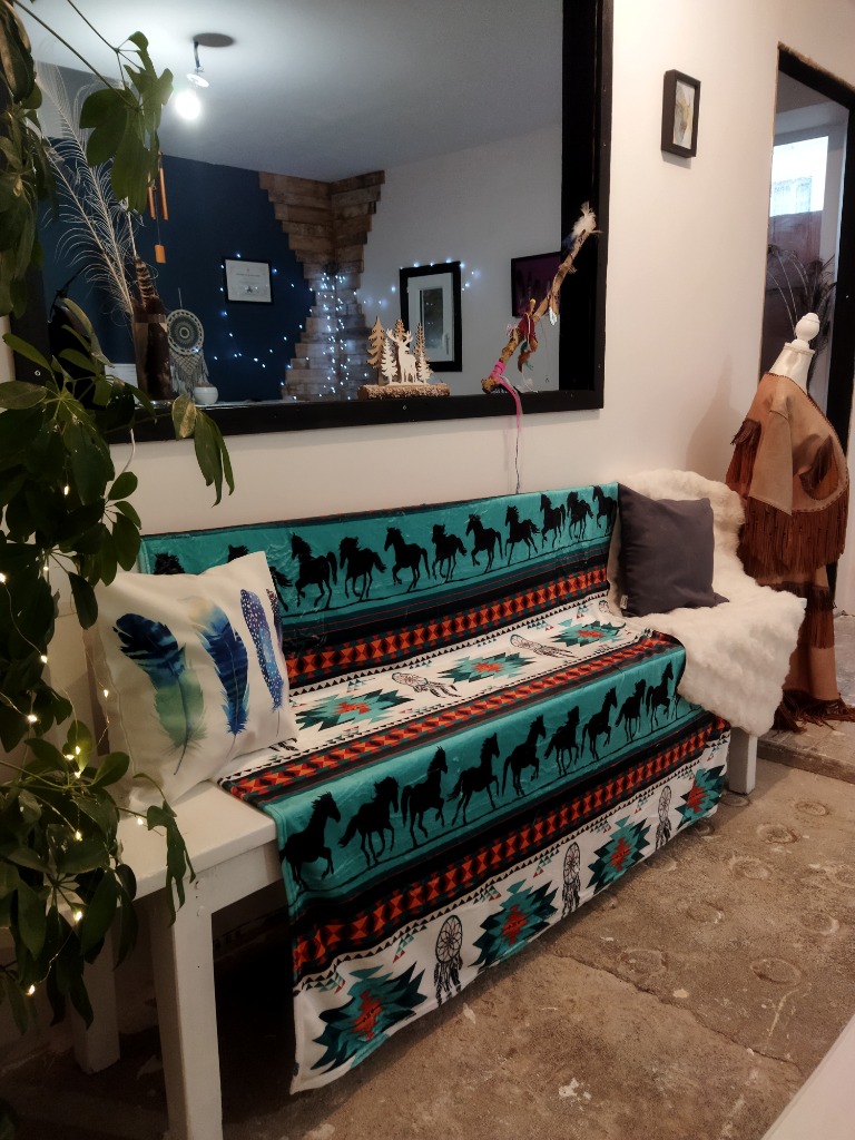 photo cabinet Reiki & Nature