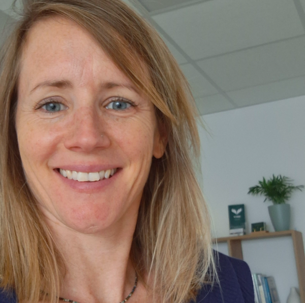 Marion Cousinet Ma’Réflexo Fargues St-Hilaire