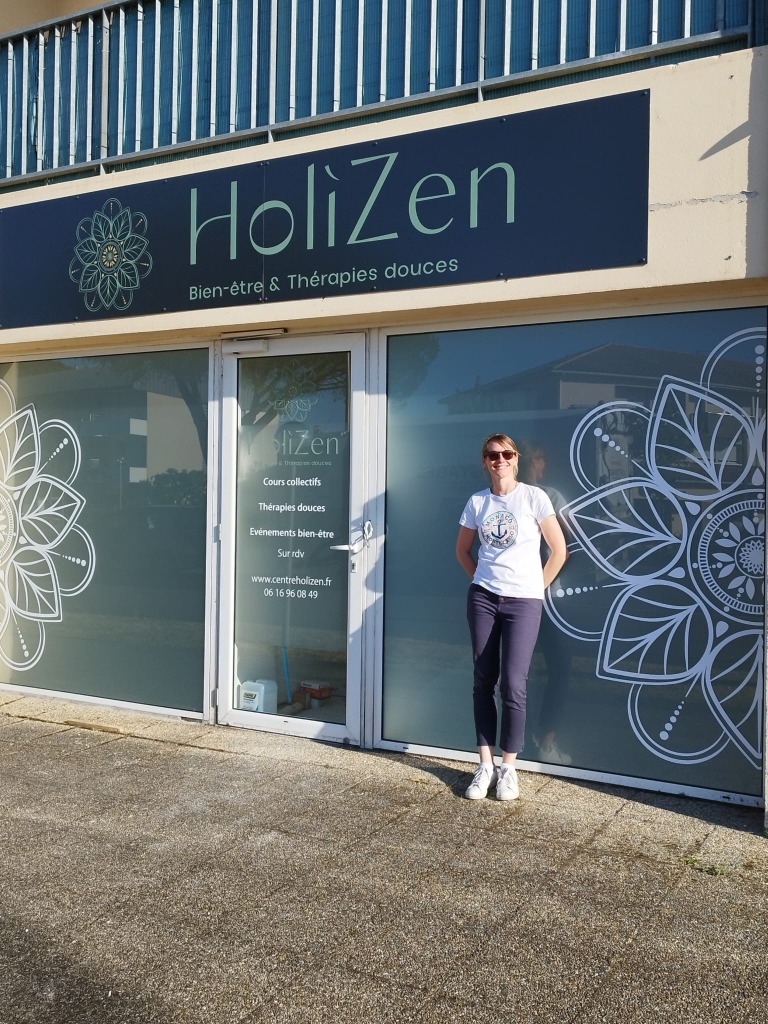 photo activite HOLIZEN