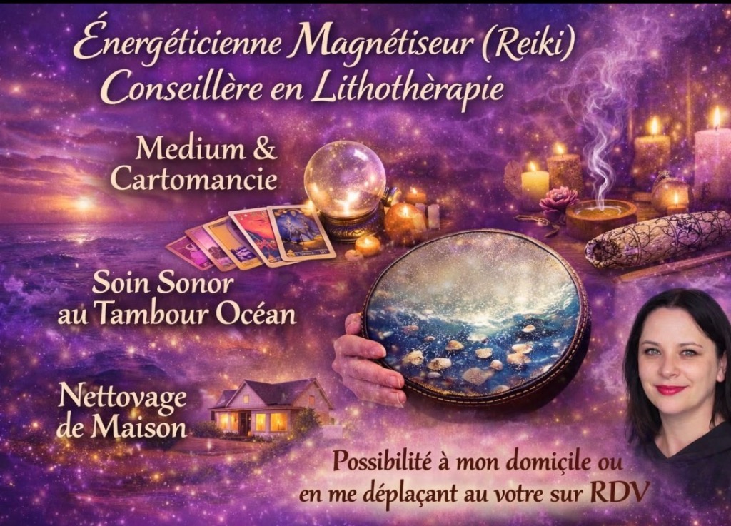 photo portrait Oracle Uriel 