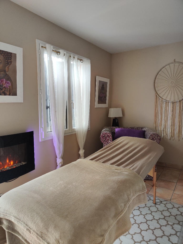 photo cabinet Babeth demongeot