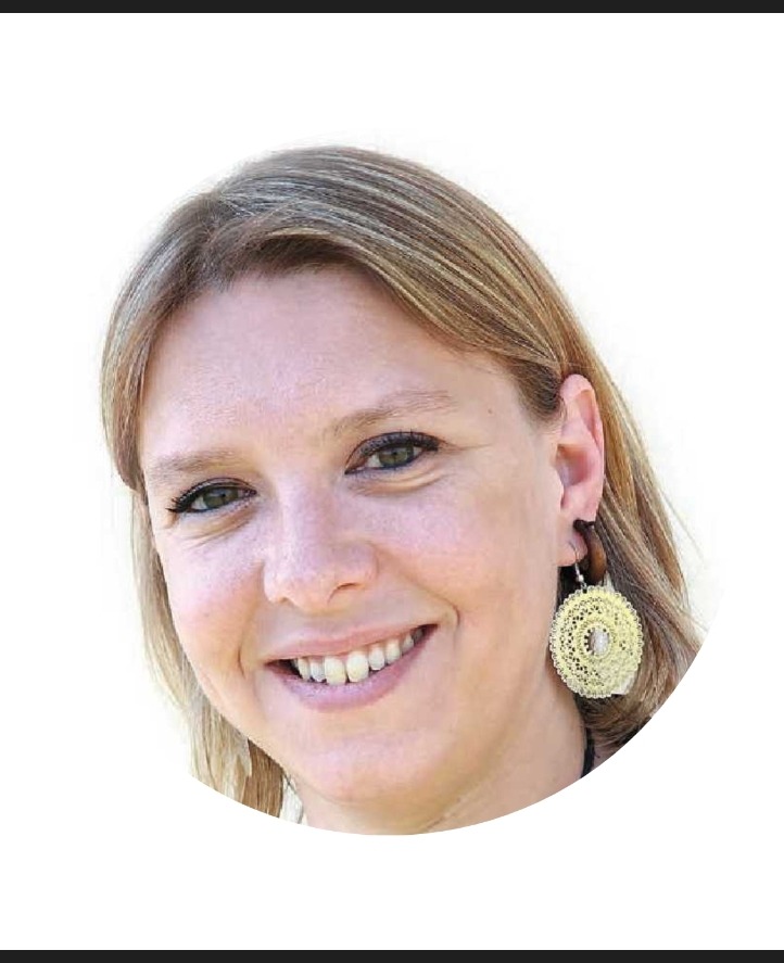 photo portrait Élodie PRESENT 