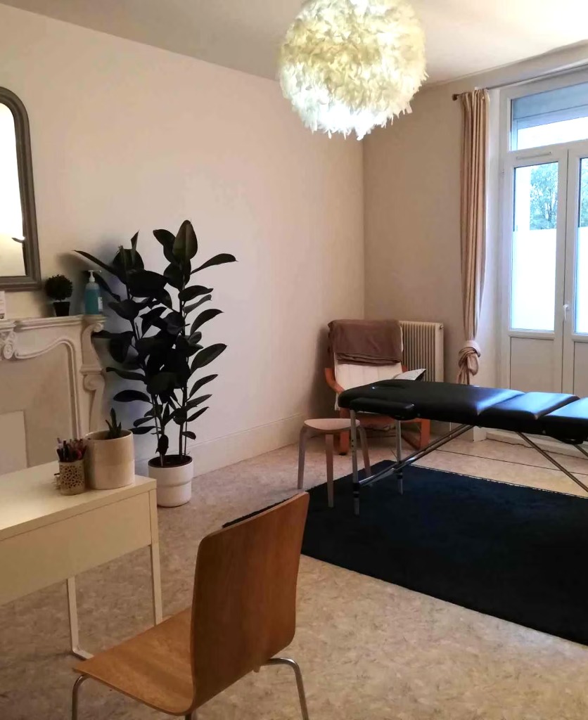 photo cabinet Louise ALBERT