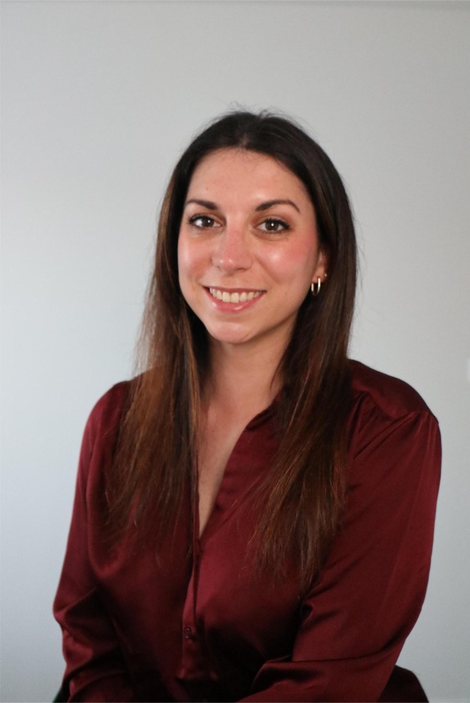 photo portrait Tual Blandine