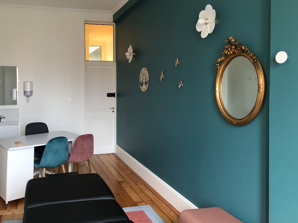 photo cabinet Claire Riberi