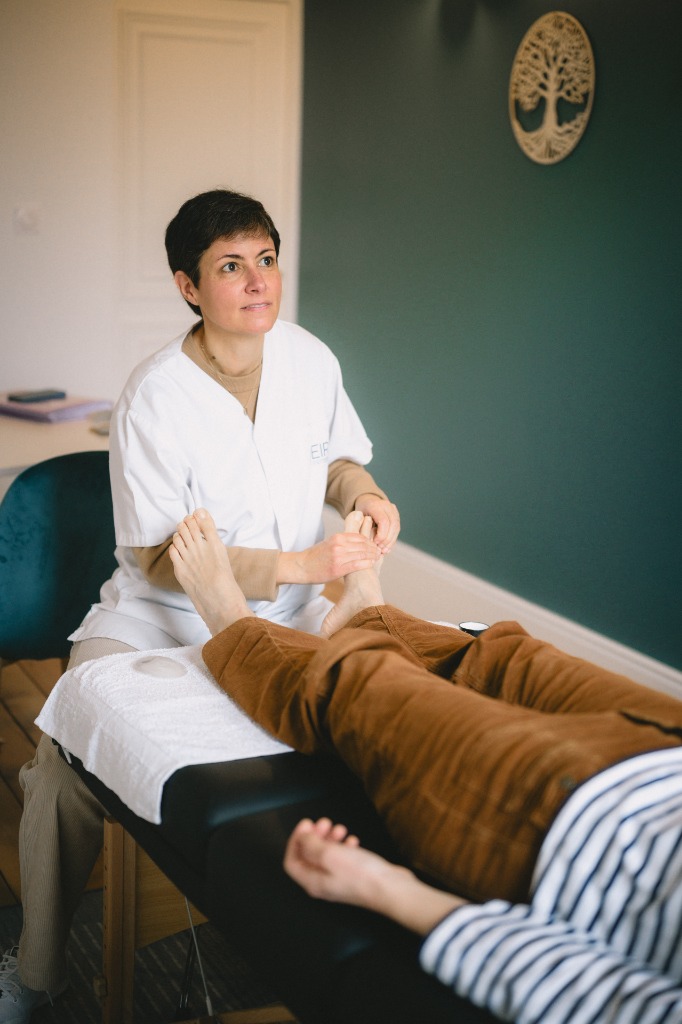 photo seance Claire Riberi