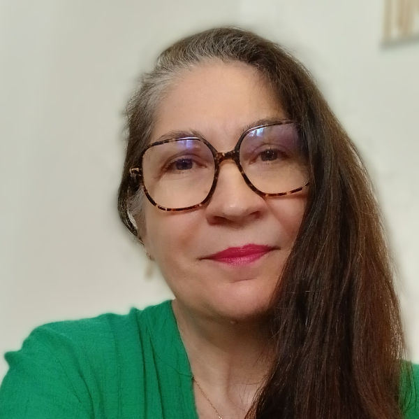 Véronique Lamboley (Perle de beauté)