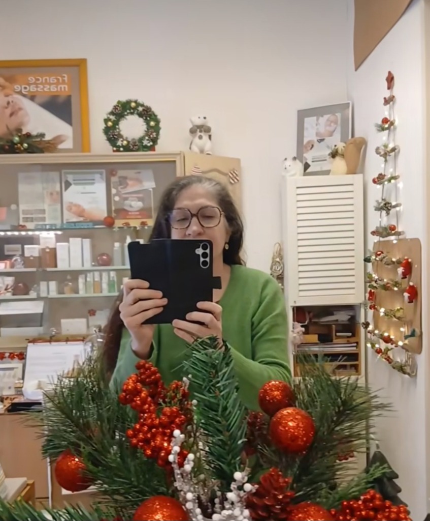 photo activite Véronique Lamboley (Perle de beauté)858