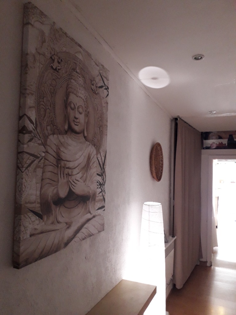 photo portrait Véronique Lamboley (Perle de beauté)