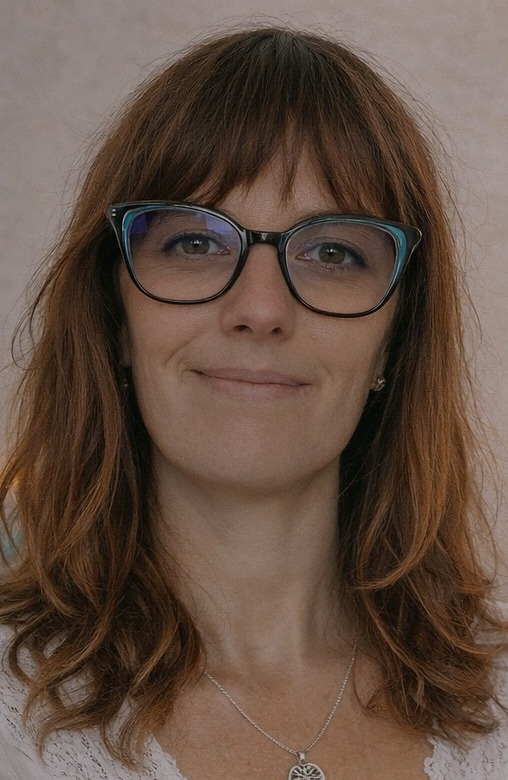 photo portrait MAGN ET VIE 