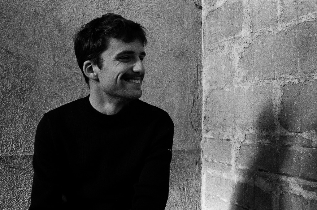 photo portrait Nombre 9.