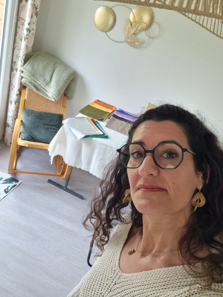 photo activite Coralie MULTEAU