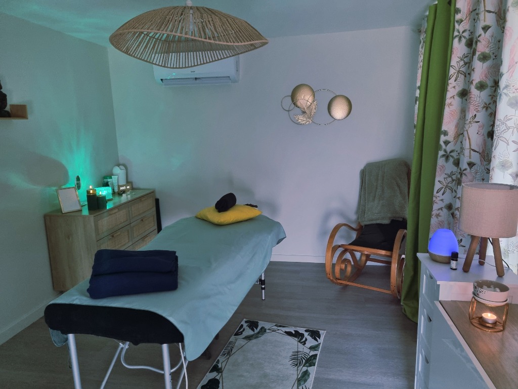 photo cabinet Coralie MULTEAU