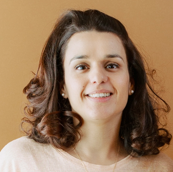 Sara DECHAUDAT