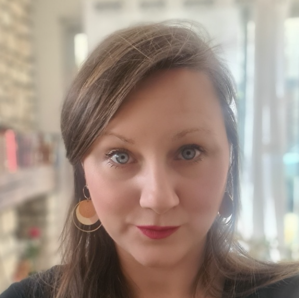 Sophrologue Justine erassoff