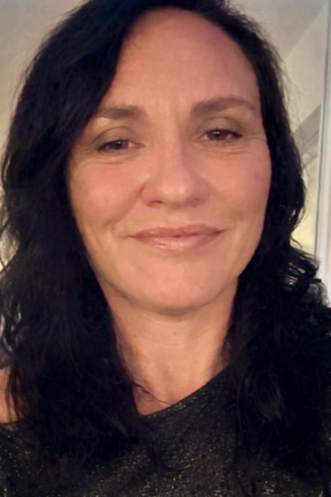 photo portrait Alexandra KURYLO