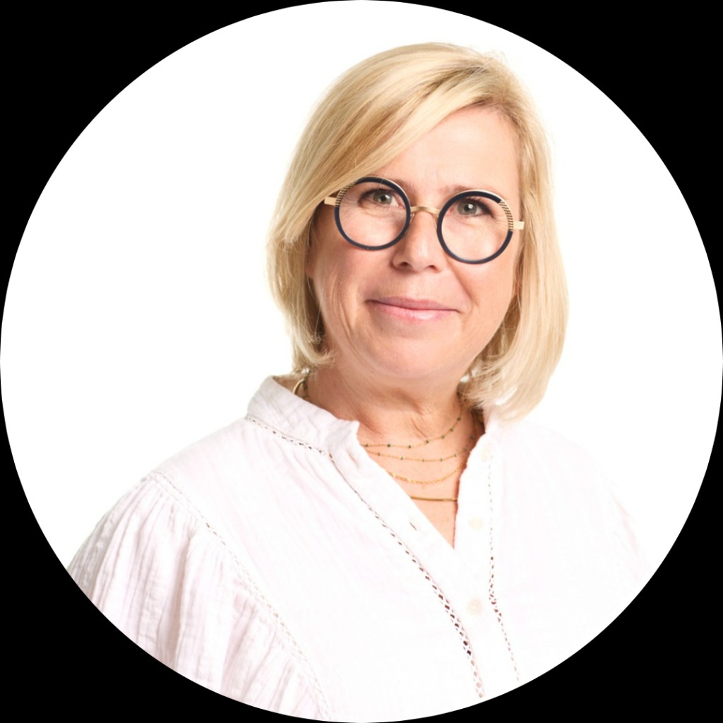 photo portrait Christelle Courtay