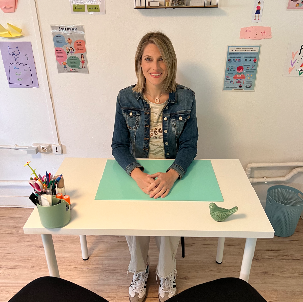 Amelie Augagneur Guidez