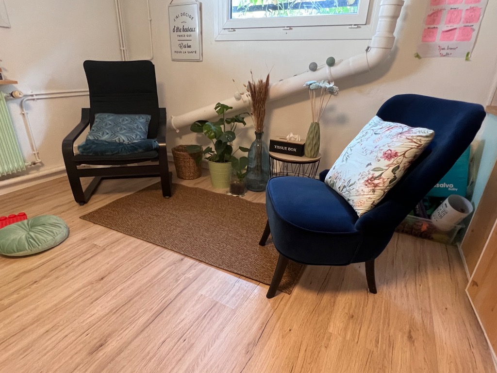 photo cabinet Amelie Augagneur Guidez