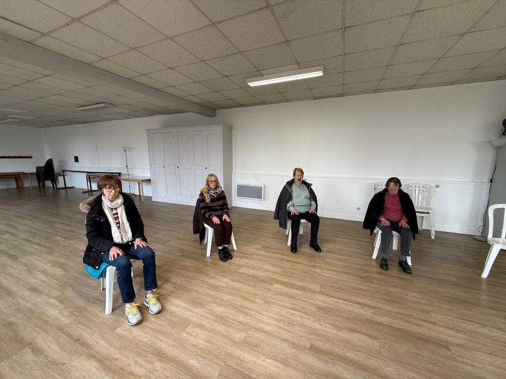 photo seance Amelie Augagneur Guidez