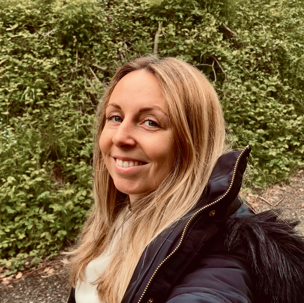 Stéphanie Saubin Dournier