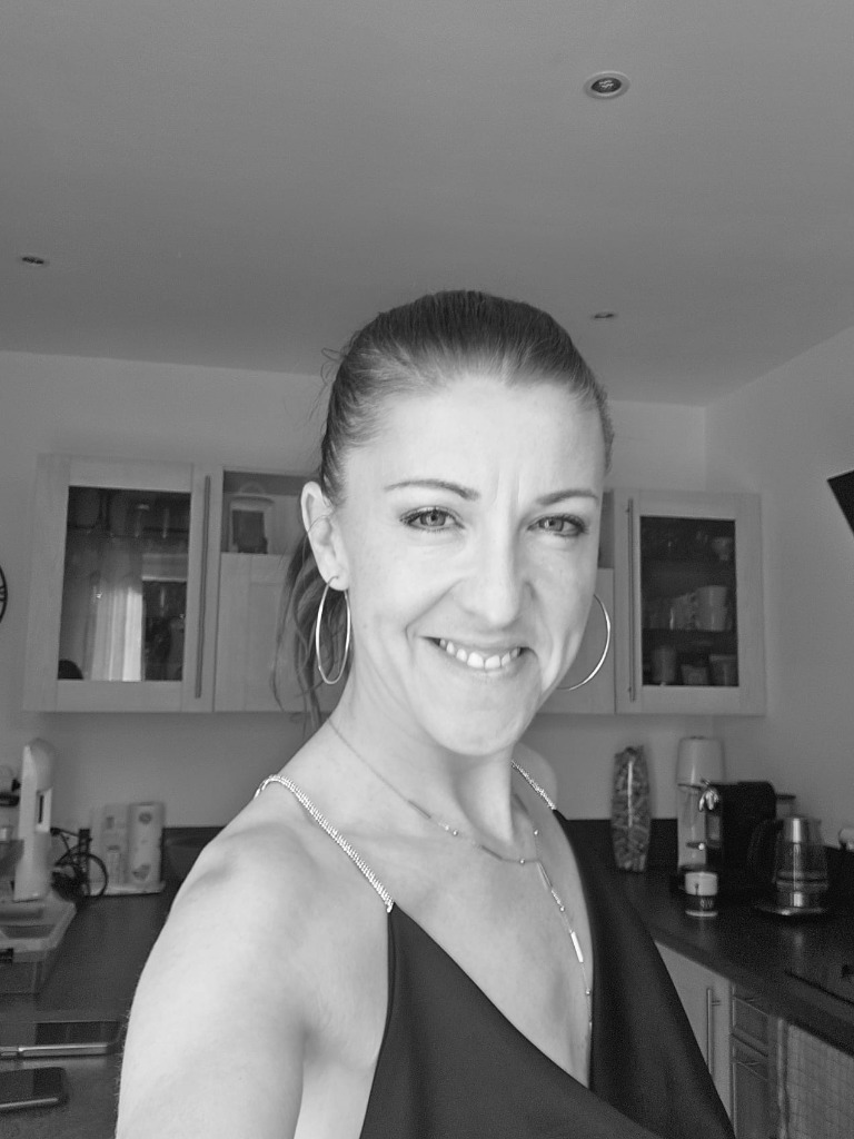 photo portrait Jennifer Favro