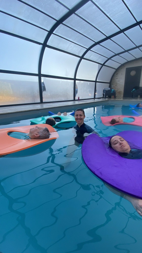 photo seance Jennifer Favro