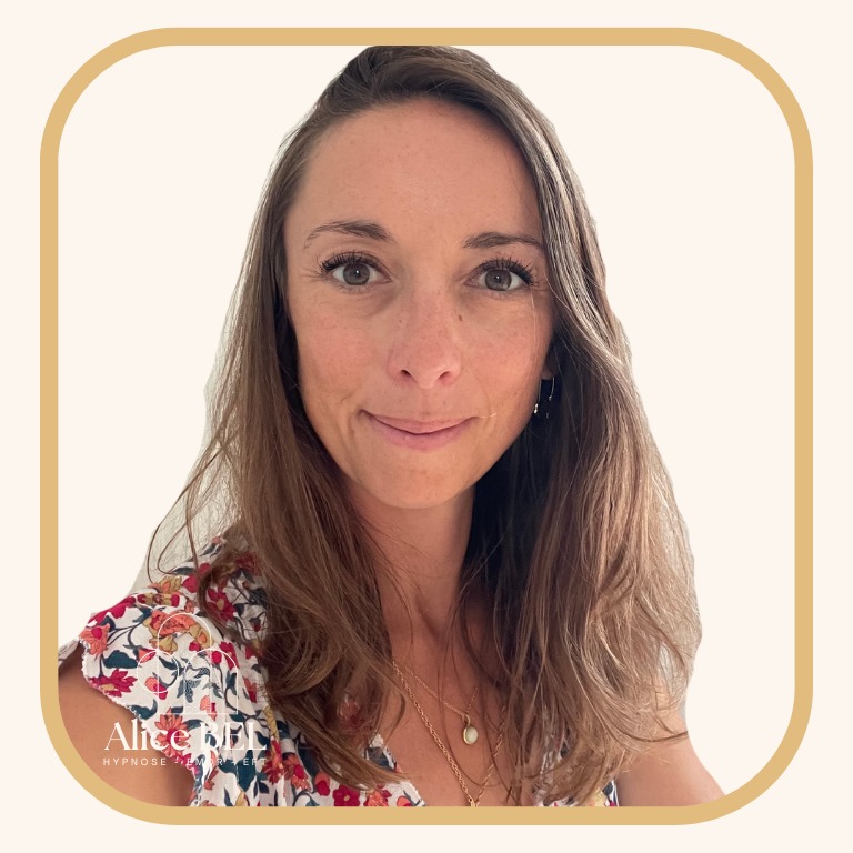 photo portrait Alice BEL