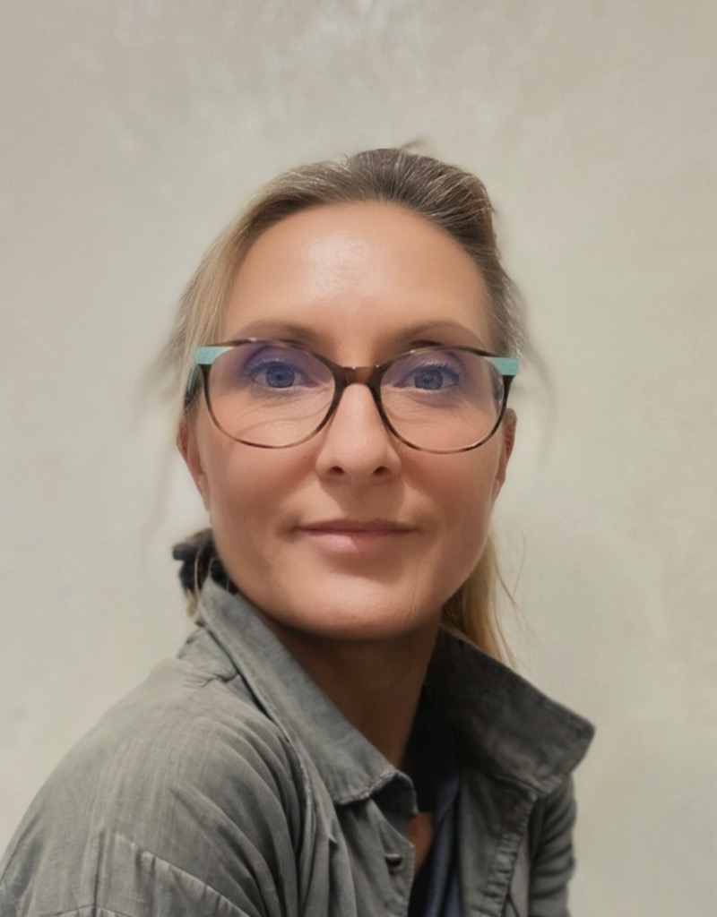 photo portrait Vanessa FILLON