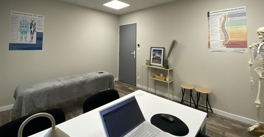 photo cabinet Julien Rocamora