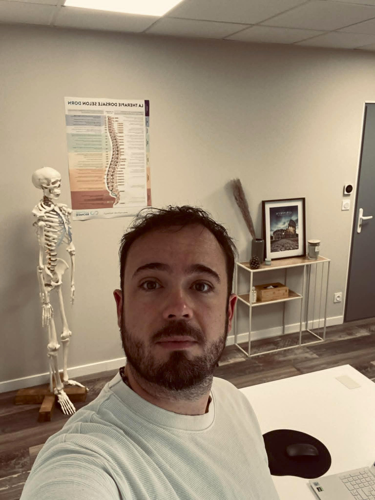 photo portrait Julien Rocamora