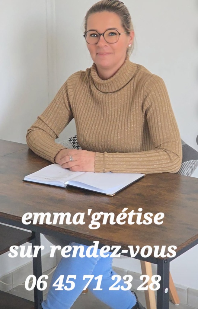 photo cabinet Emma’gnétise