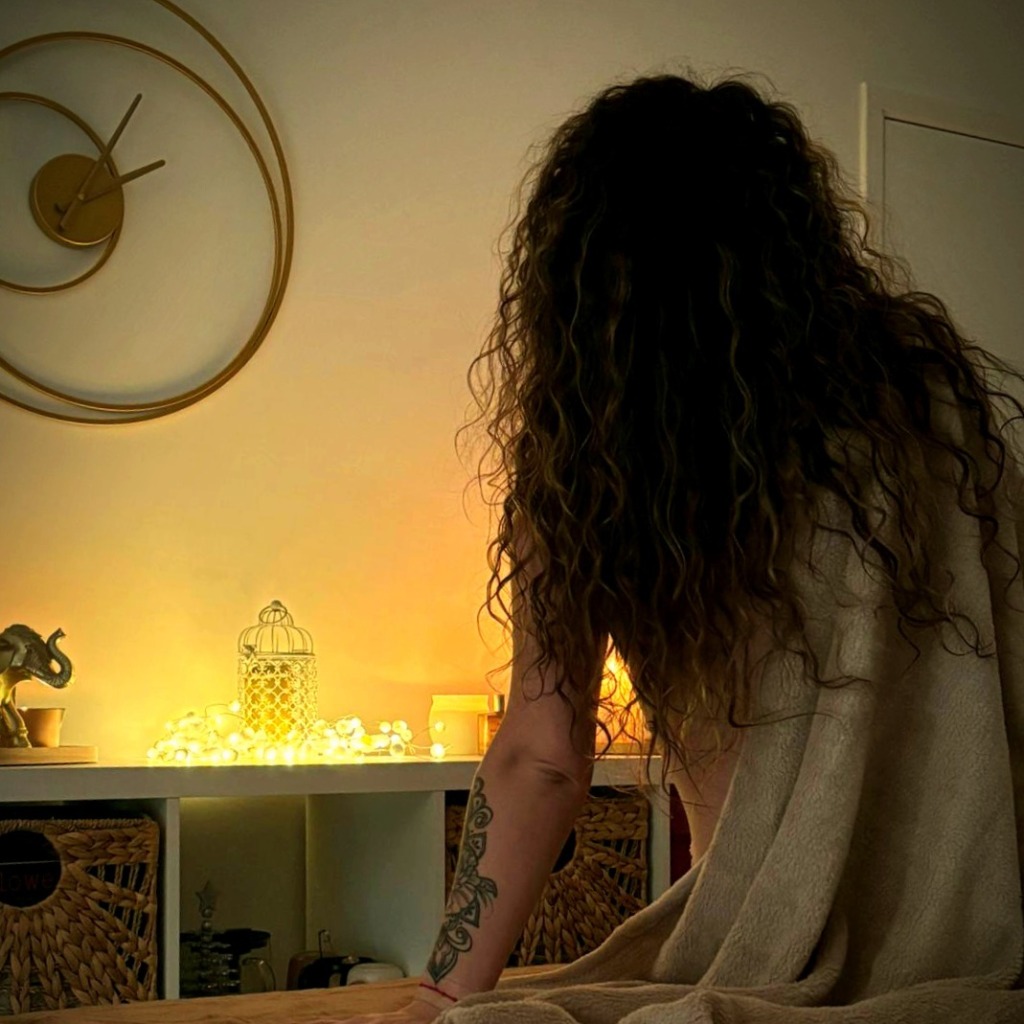 photo activite Anahita Massages
