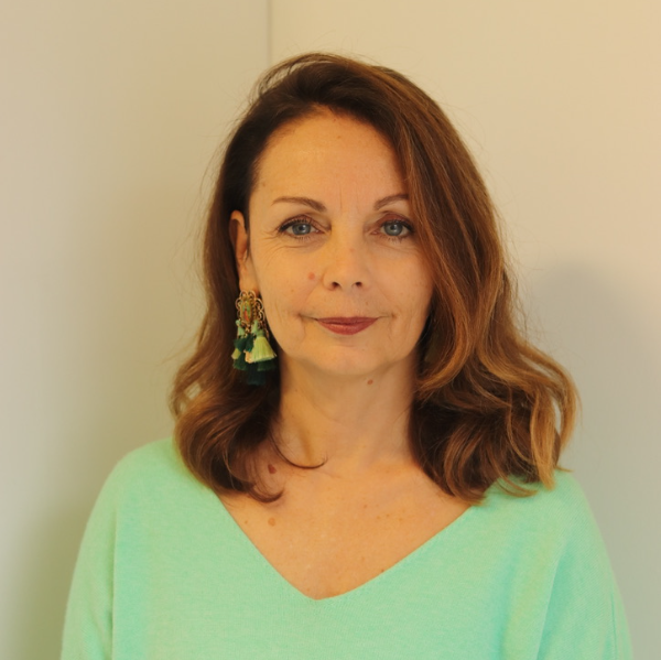 Caroline HARGUINDEGUY