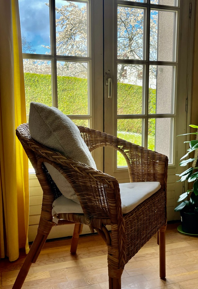 photo seance Laure Eichmeyer