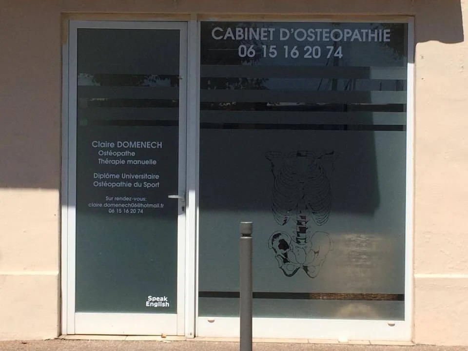 photo cabinet Marine Tutoy