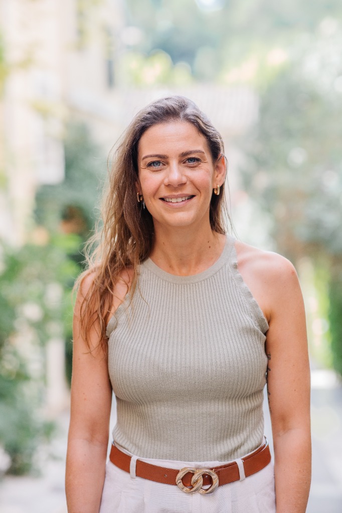 photo portrait Marine Tutoy