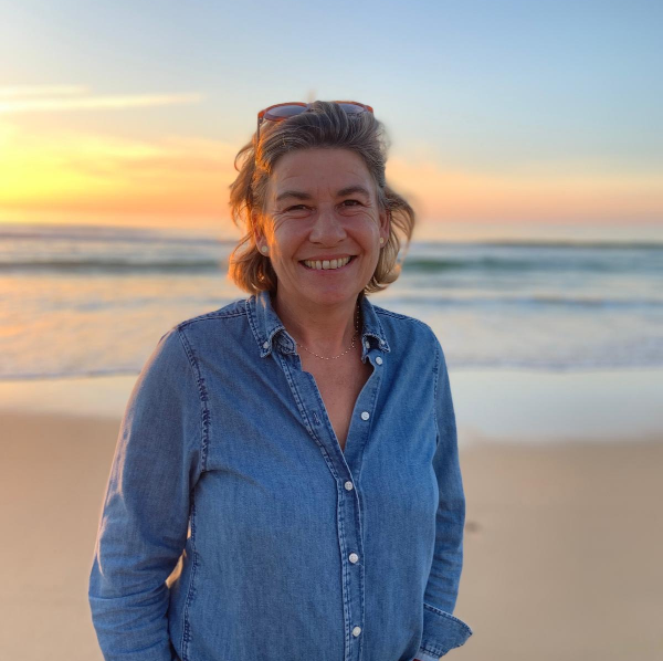 Elise Lesgourgues - Les lettres d’Elise